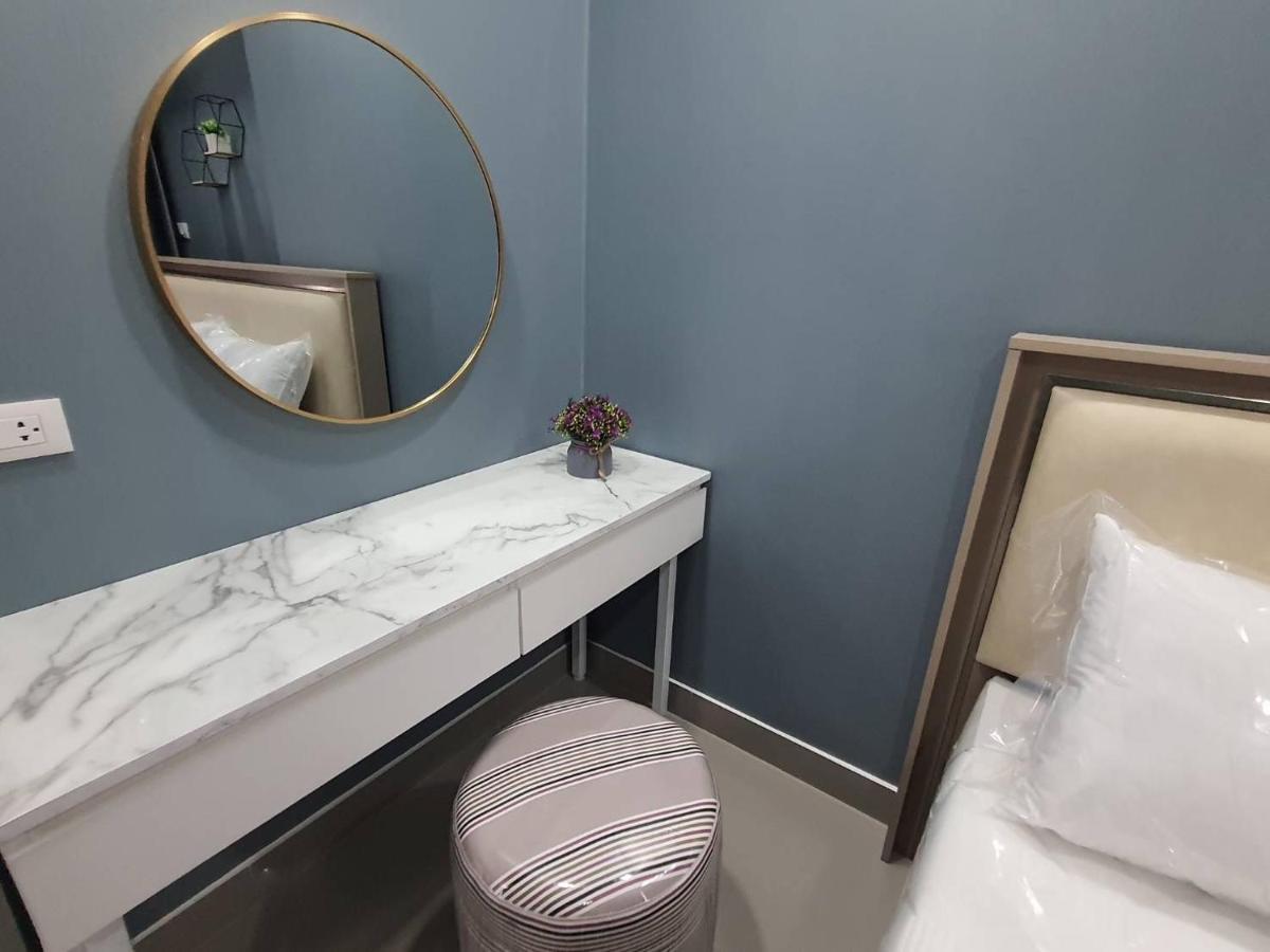 Siam Oriental Star At Pratumnak Soi 6 By Daisy Pattaya Apartment Екстериор снимка