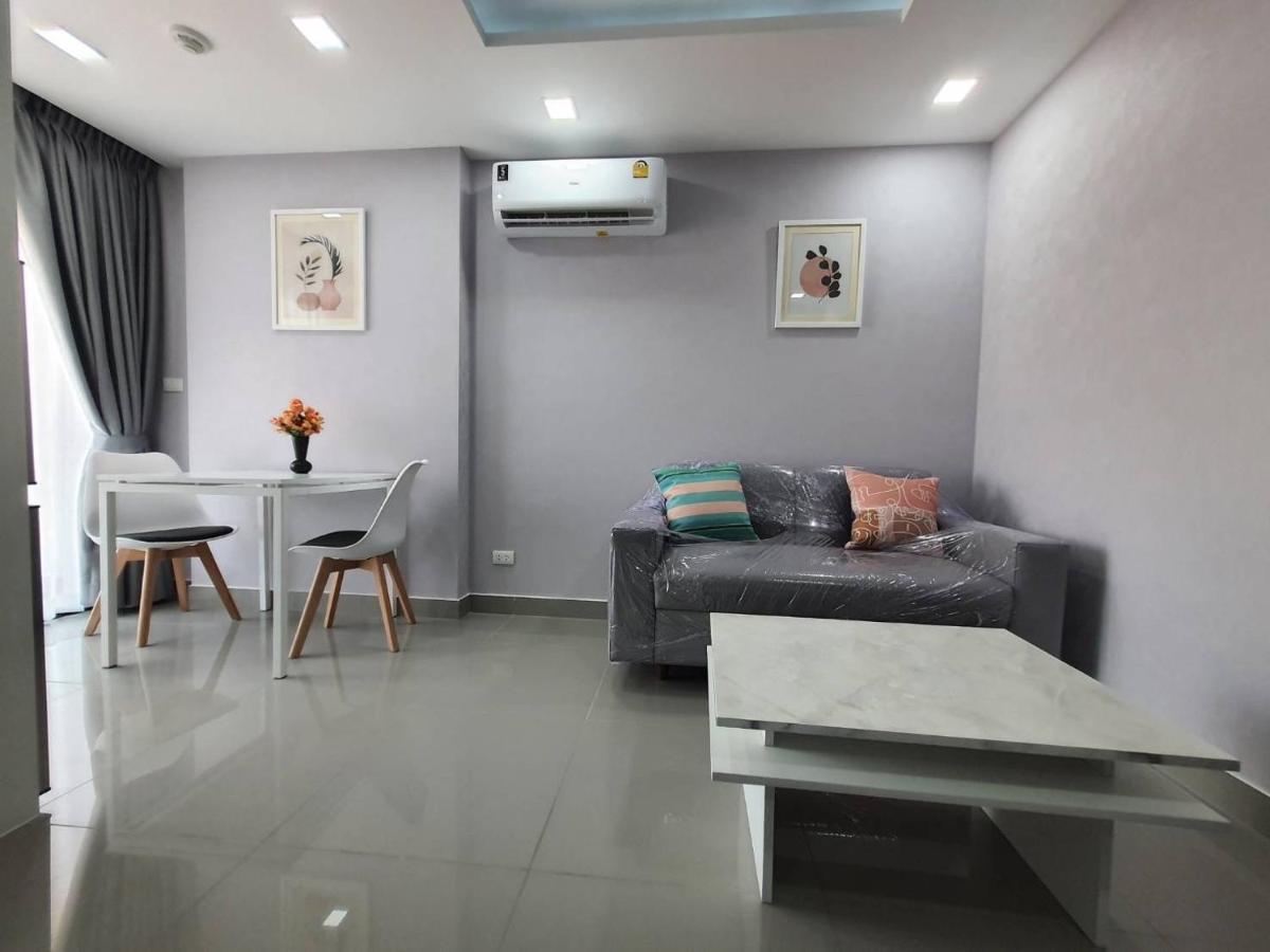 Siam Oriental Star At Pratumnak Soi 6 By Daisy Pattaya Apartment Екстериор снимка