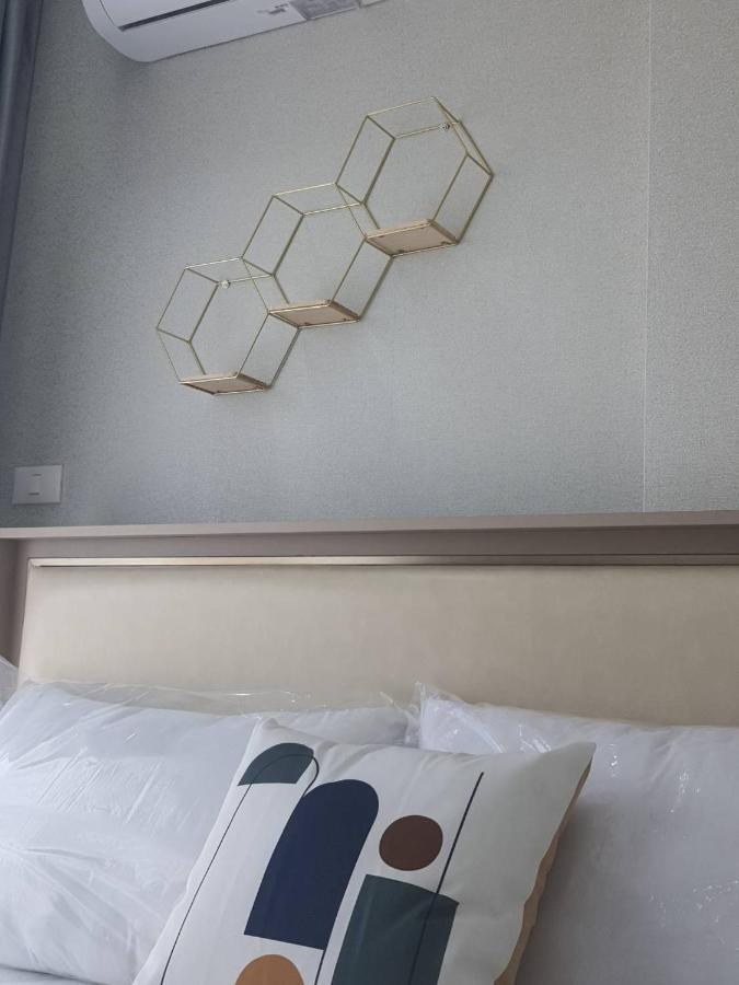 Siam Oriental Star At Pratumnak Soi 6 By Daisy Pattaya Apartment Екстериор снимка