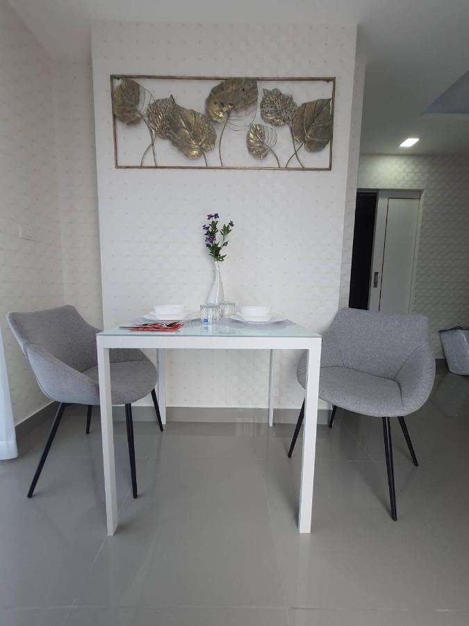 Siam Oriental Star At Pratumnak Soi 6 By Daisy Pattaya Apartment Екстериор снимка